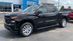 2021 Chevrolet Silverado 1500 Crew Cab Short Box 4-Wheel Drive Custom