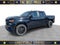 2021 Chevrolet Silverado 1500 Crew Cab Short Box 4-Wheel Drive Custom