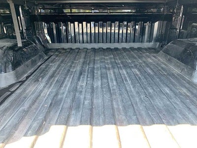 2021 Chevrolet Silverado 1500 Crew Cab Short Box 4-Wheel Drive Custom
