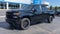 2021 Chevrolet Silverado 1500 Crew Cab Short Box 4-Wheel Drive Custom