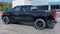 2021 Chevrolet Silverado 1500 Crew Cab Short Box 4-Wheel Drive Custom