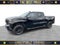 2021 Chevrolet Silverado 1500 Crew Cab Short Box 4-Wheel Drive LT Trail Boss Midnight Edition