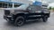 2021 Chevrolet Silverado 1500 Crew Cab Short Box 4-Wheel Drive LT Trail Boss Midnight Edition