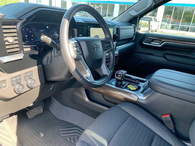 2023 Chevrolet Silverado 1500 LT Trail Boss - Photo 10