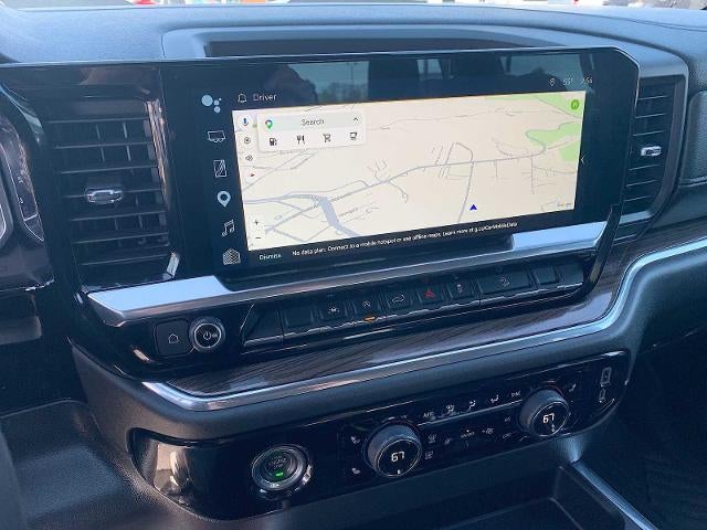 2023 Chevrolet Silverado 1500 LT Trail Boss - Photo 13