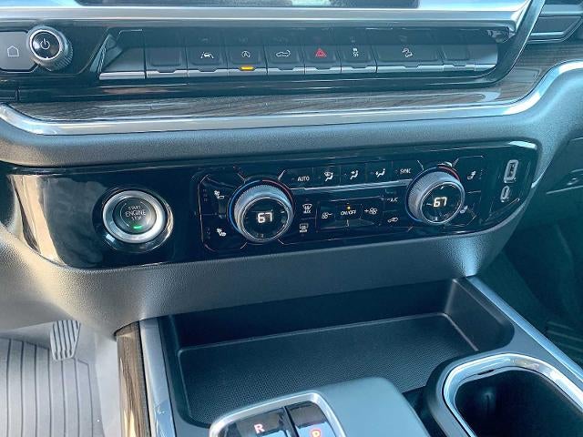 2023 Chevrolet Silverado 1500 LT Trail Boss - Photo 18