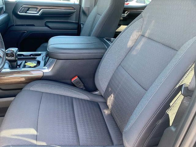 2023 Chevrolet Silverado 1500 LT Trail Boss - Photo 19