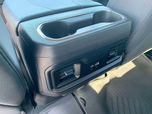 2023 Chevrolet Silverado 1500 LT Trail Boss - Photo 21