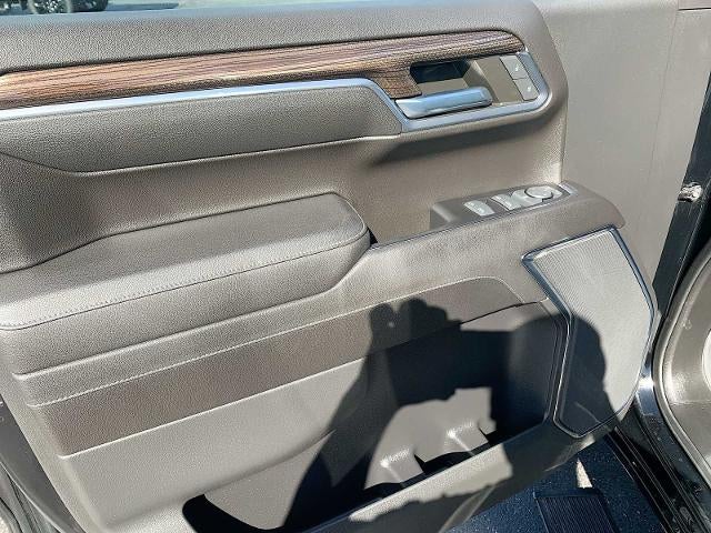 2023 Chevrolet Silverado 1500 LT Trail Boss - Photo 22