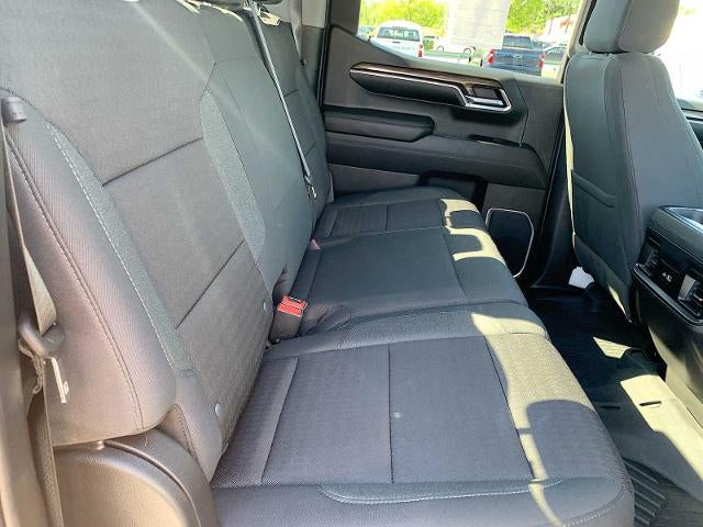 2023 Chevrolet Silverado 1500 LT Trail Boss - Photo 26