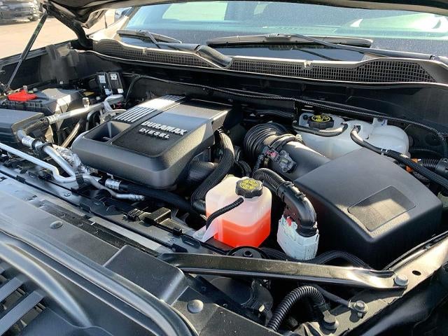 2023 Chevrolet Silverado 1500 LT Trail Boss - Photo 29