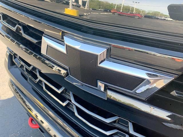 2023 Chevrolet Silverado 1500 LT Trail Boss - Photo 31
