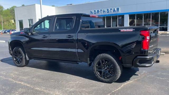2023 Chevrolet Silverado 1500 LT Trail Boss - Photo 6