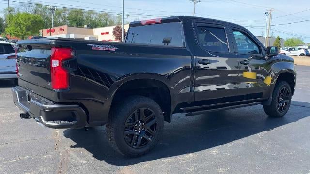 2023 Chevrolet Silverado 1500 LT Trail Boss - Photo 8
