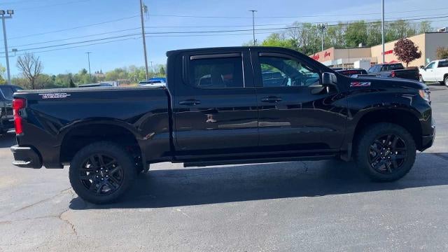 2023 Chevrolet Silverado 1500 LT Trail Boss - Photo 9