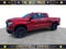 2024 Chevrolet Silverado 1500 Crew Cab Short Box 4-Wheel Drive LT Trail Boss