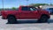 2024 Chevrolet Silverado 1500 Crew Cab Short Box 4-Wheel Drive LT Trail Boss