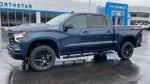 2022 Chevrolet Silverado 1500 Crew Cab Short Box 4-Wheel Drive LT Trail Boss