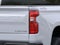 2026 Chevrolet Silverado 1500 Crew Cab Short Box 4-Wheel Drive Custom Trail Boss