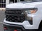 2026 Chevrolet Silverado 1500 Crew Cab Short Box 4-Wheel Drive Custom Trail Boss