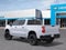 2026 Chevrolet Silverado 1500 Crew Cab Short Box 4-Wheel Drive Custom Trail Boss