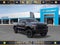 2026 Chevrolet Silverado 1500 Crew Cab Short Box 4-Wheel Drive Custom Trail Boss