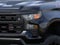 2026 Chevrolet Silverado 1500 Crew Cab Short Box 4-Wheel Drive Custom Trail Boss