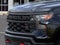 2026 Chevrolet Silverado 1500 Crew Cab Short Box 4-Wheel Drive Custom Trail Boss