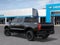 2026 Chevrolet Silverado 1500 Crew Cab Short Box 4-Wheel Drive Custom Trail Boss