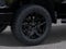 2026 Chevrolet Silverado 1500 Crew Cab Short Box 4-Wheel Drive Custom Trail Boss