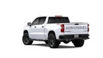 2026 Chevrolet Silverado 1500 Crew Cab Short Box 4-Wheel Drive Custom Trail Boss