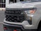 2026 Chevrolet Silverado 1500 Crew Cab Short Box 4-Wheel Drive Custom Trail Boss