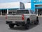 2026 Chevrolet Silverado 1500 Crew Cab Short Box 4-Wheel Drive Custom Trail Boss