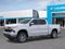 2026 Chevrolet Silverado 1500 Crew Cab Short Box 4-Wheel Drive LT 1LT