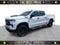 2025 Chevrolet Silverado 1500 Crew Cab Short Box 4-Wheel Drive LT Trail Boss