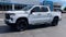 2025 Chevrolet Silverado 1500 Crew Cab Short Box 4-Wheel Drive LT Trail Boss