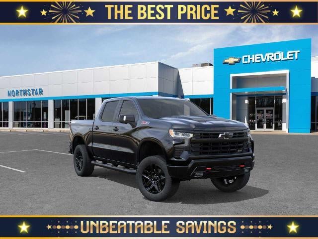 2026 Chevrolet Silverado 1500 LT Trail Boss - Photo 1