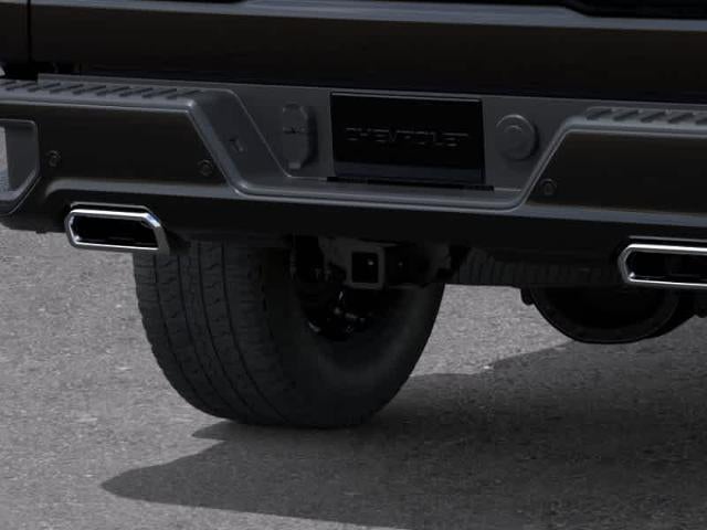 2026 Chevrolet Silverado 1500 LT Trail Boss - Photo 14