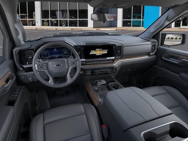 2026 Chevrolet Silverado 1500 LT Trail Boss - Photo 15
