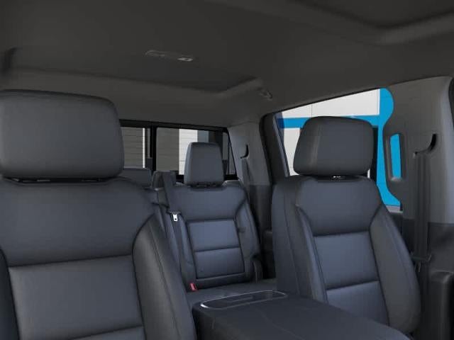 2026 Chevrolet Silverado 1500 LT Trail Boss - Photo 24