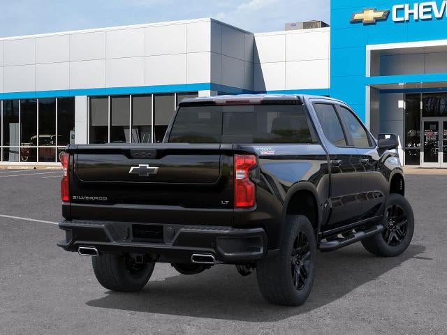 2026 Chevrolet Silverado 1500 LT Trail Boss - Photo 4