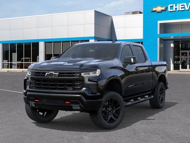 2026 Chevrolet Silverado 1500 LT Trail Boss - Photo 6