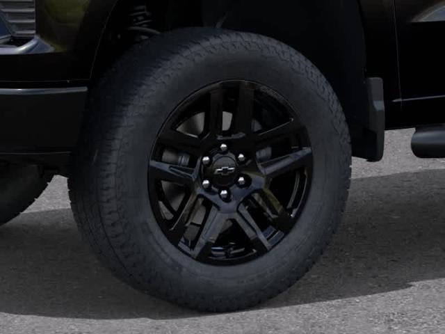 2026 Chevrolet Silverado 1500 LT Trail Boss - Photo 9