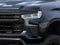 2026 Chevrolet Silverado 1500 Crew Cab Short Box 4-Wheel Drive LT Trail Boss