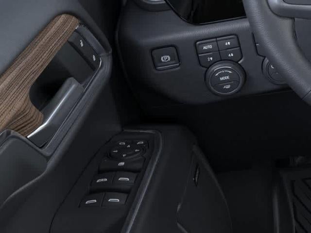 2026 Chevrolet Silverado 1500 Crew Cab Short Box 4-Wheel Drive LT Trail Boss