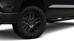 2026 Chevrolet Silverado 1500 Crew Cab Short Box 4-Wheel Drive LT Trail Boss