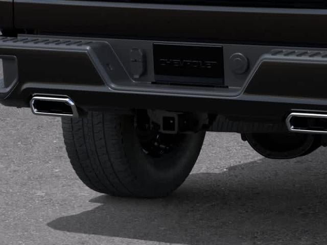 2026 Chevrolet Silverado 1500 LT Trail Boss - Photo 14