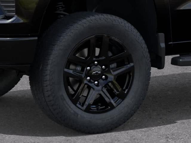 2026 Chevrolet Silverado 1500 LT Trail Boss - Photo 9