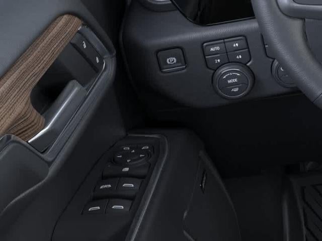 2026 Chevrolet Silverado 1500 Crew Cab Short Box 4-Wheel Drive LT Trail Boss
