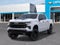 2026 Chevrolet Silverado 1500 Crew Cab Short Box 4-Wheel Drive LT Trail Boss
